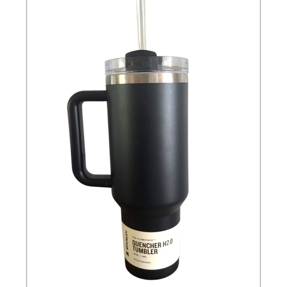 Stanley Quencher H2.0 Tumbler NEW - Picture 2 of 6